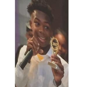 Meet your Posher, Jahsheem